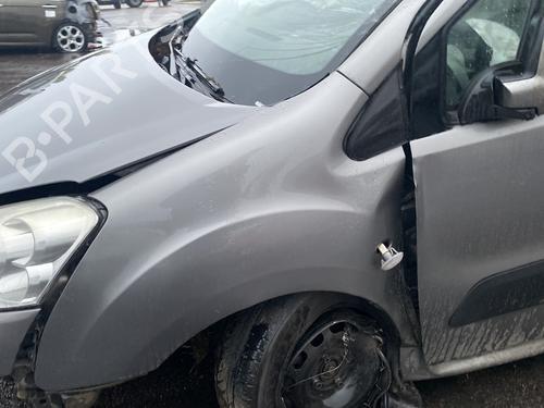 Right headlight PEUGEOT PARTNER Box Body/MPV 1.6 HDi | BP25573143C29  - Image 20