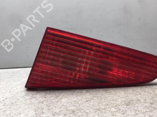 Used Right tailgate light PEUGEOT 607 (9D, 9U) 2.2 HDi (133 hp) 25555799