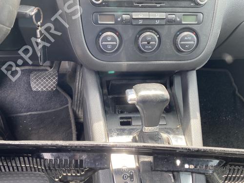 Climate control VW GOLF V (1K1) 2.0 TDI | BP28199542I5 - Image 17