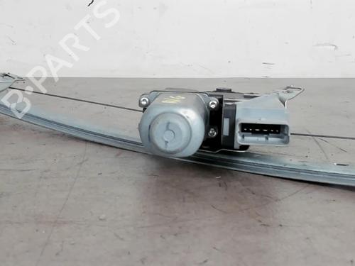 Used Front left window mechanism CITROËN C3 I (FC_, FN_) 1.4 HDi (68 hp) 25584297