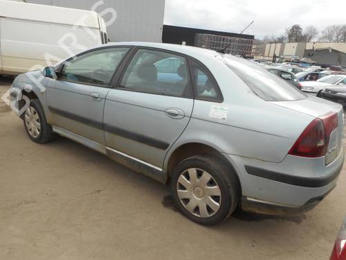 Right tailgate light CITROËN C5 II (RC_) 1.6 HDi (RC8HZB) | BP25522759C80  - Image 12