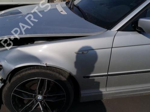 Climate control BMW 3 (E46) 320 d | BP25554911I5 - Image 25