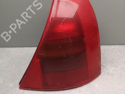 Right taillight RENAULT CLIO II Hatchback Van (SB0/1/2_) 1.9 D (SB0R) | BP25578498C35 