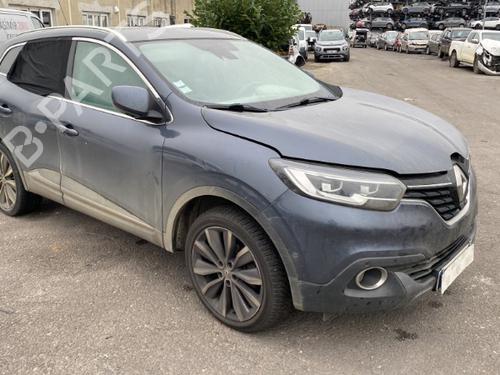 Front right seatbelt RENAULT KADJAR (HA_, HL_) 1.5 dCi 110 (HLA3) | BP25499951I25 - Image 8