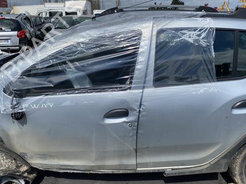 Generator DACIA SANDERO II TCe 90 (B8M1, B8MA, B8AC) | BP27258031M7 