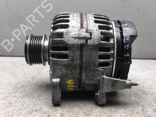 alternator-skoda-octavia-ii-combi-1z5-2004-2005-2006-2007-2008-2009-2010-2011-2012-2013-25550711 main image