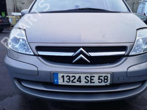 Sprinklertank CITROËN C8 (EA_, EB_) 2.2 HDi | BP25531935C113  - Image 32