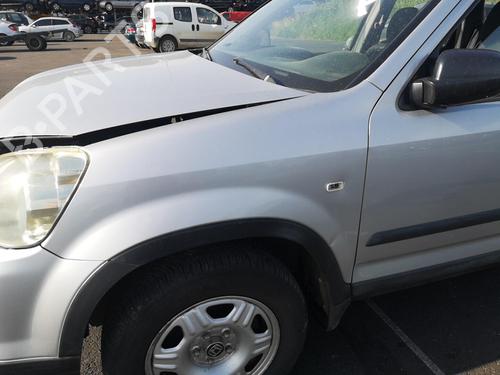 Right sun visor HONDA CR-V II (RD_) 2.2 CTDi (RD9) | BP25517794I2  - Image 14