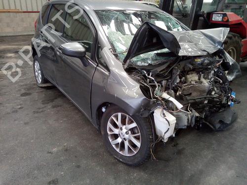 Used Parts NISSAN NOTE (E12) 1.5 dCi 2864584