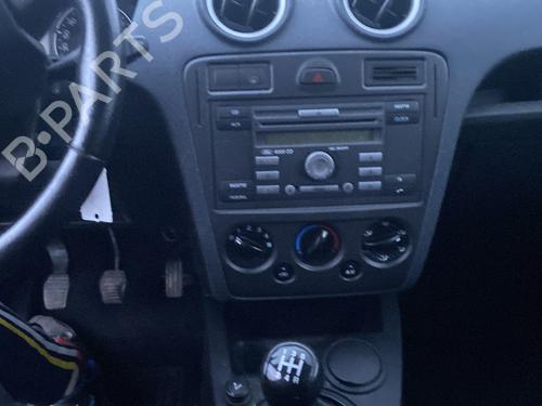 Rear right window mechanism FORD FUSION (JU_) 1.4 | BP31126915C25 