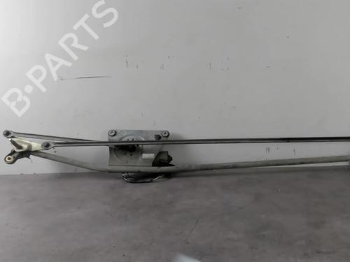 Used Front wiper motor CITROËN XSARA PICASSO (N68) 2.0 HDi (90 hp) 25552734