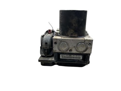 ABS pump SKODA ROOMSTER (5J7) 1.9 TDI | BP28203662M43