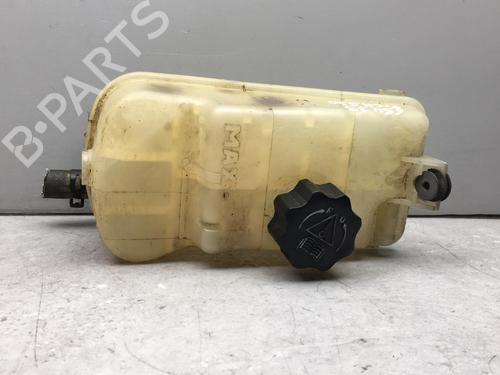 Used Expansion tank Expansion tank 25537934 25537934