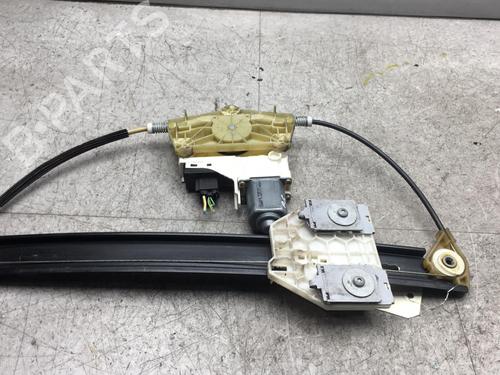 Rudehejsemekanisme venstre bagtil AUDI A6 C6 (4F2) 2.0 TDI | BP25510062C24 