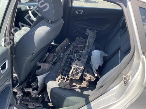 Headrest FORD FIESTA VI (CB1, CCN) 1.25 | BP25571446I31  - Image 16