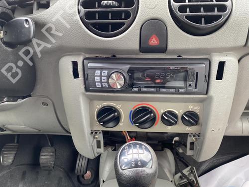 Left headlight RENAULT KANGOO Express (FC0/1_) 1.5 dCi (FC07, FC1R) | BP25575396C28 - Image 29
