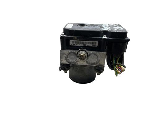 Used ABS pump ABS pump PEUGEOT PARTNER Box Body/MPV 1.6 HDi (75 hp) 33176846 33176846