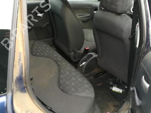 Kombinert Instrument CITROËN C3 I (FC_, FN_) 1.1 i | BP25553077C47 