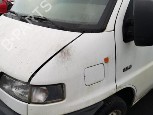 Alternator CITROËN JUMPER I Van (230L) 2.5 D | BP25523738M7 
