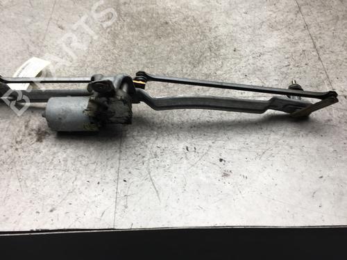 Front wiper motor VW GOLF II (19E, 1G1) 1.8 | BP25550784M29 