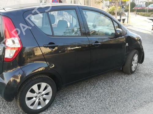 Front left window mechanism SUZUKI SPLASH (EX) 1.3 CDTI (A5B413D) | BP25552814C22 - Image 15