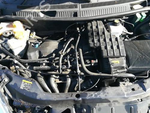 Startmotor FORD KA (RB_) 1.3 i | BP25576782M8 
