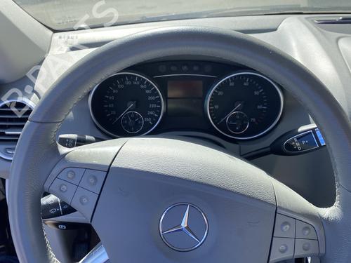 Left front window switch MERCEDES-BENZ M-CLASS (W164) ML 350 4-matic (164.186) | BP28203920I27  - Image 22