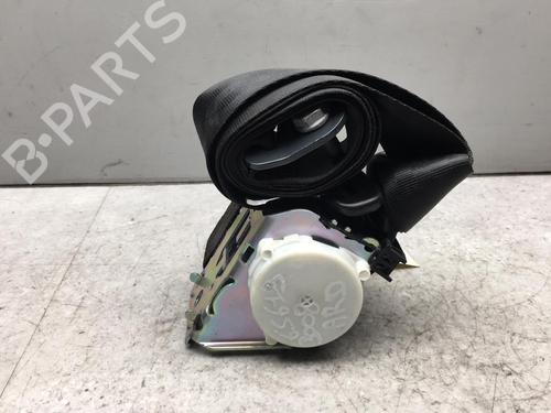 Used Rear right belt tensioner PEUGEOT 3008 I MPV (0U_) 2.0 HDi (163 hp) 25556721
