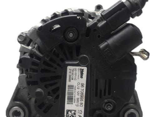 Alternator PEUGEOT 2008 I (CU_) 1.2 THP 110 / PureTech 110 | BP25555503M7 - Image 7