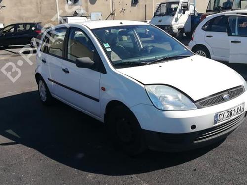 Left mirror FORD FIESTA V (JH_, JD_) 1.3 | BP25537624C26 