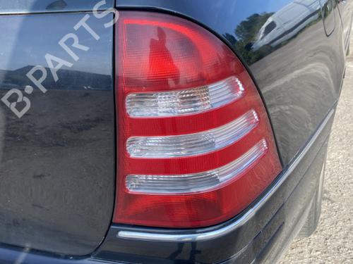 Left front window switch MERCEDES-BENZ C-CLASS T-Model (S203) C 200 CDI (203.204) | BP25503557I27 - Image 13