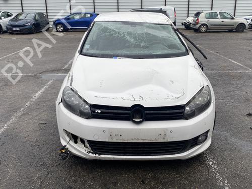 Steering column stalk VW GOLF VI (5K1) 1.6 TDI | BP31907955I23 - Image 19