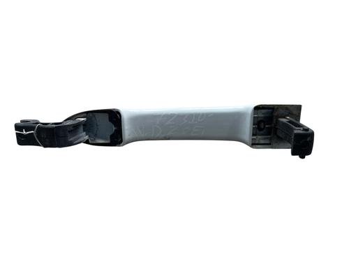 Front right exterior door handle RENAULT ZOE (BFM_) ZOE | BP27253749C129 