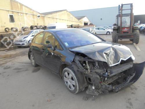 Venstre baglygte CITROËN C4 I (LC_) 1.6 HDi | BP25553659C34 