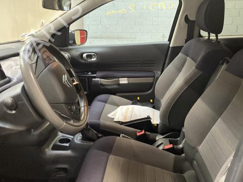 Venstre bagtil invendig håndtag CITROËN C4 CACTUS 1.2 THP 110 | BP29005074I15 - Image 1
