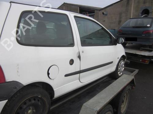 Venstre Foran elrute bryter RENAULT TWINGO I (C06_) 1.2 (C066, C068) | BP25579355I27 