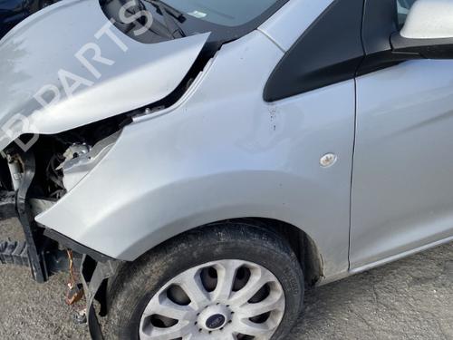 Climate control FORD KA (RU8) 1.2 | BP25512363I5  - Image 25