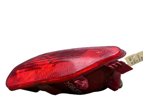 Rear bumper left light CITROËN DS4 (NX_) 1.6 HDi 115 | BP25541664C81 