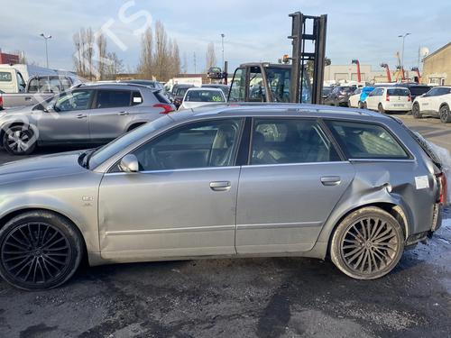 Front right seatbelt AUDI A4 B6 Avant (8E5) 2.5 TDI quattro | BP25541450I25 - Image 24