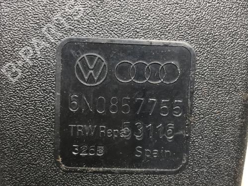 Sikkerhetsbelte-spenne Sikkerhetsbelte-spenne VW POLO III (6N1) 55 1.3 (55 hp) 25555820 25555820