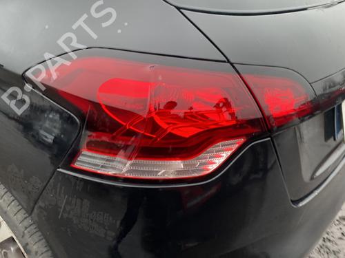 Right front driveshaft CITROËN DS4 (NX_) 1.6 HDi 110 | BP32366308M39  - Image 18