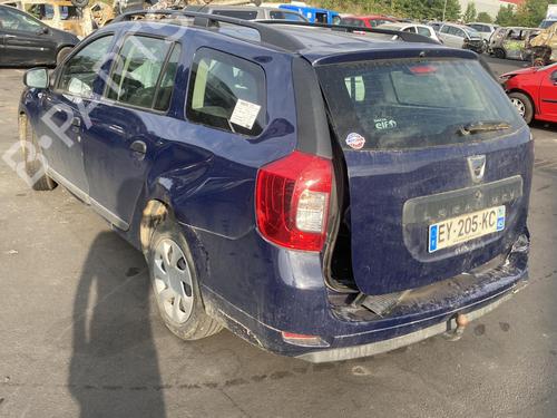 Left front shock absorber DACIA LOGAN MCV II 1.5 dCi | BP32730525M16 - Image 18