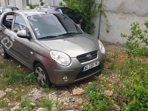Starter KIA PICANTO I (SA) 1.0 | BP25561409M8 - Image 7