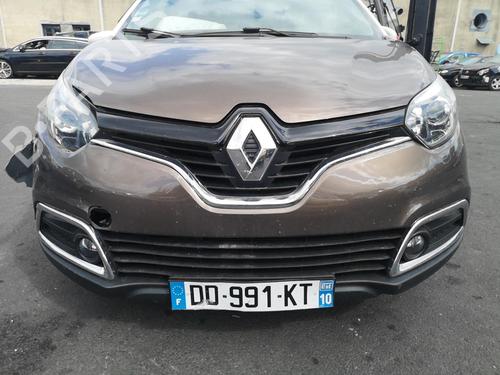 Rear left window mechanism RENAULT CAPTUR I (J5_, H5_) 1.2 TCe 120 | BP25501635C24 - Image 18