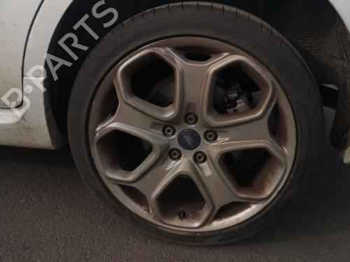 Vindusheismekanisme høyre foran FORD FOCUS II (DA_, HCP, DP) 2.0 TDCi | BP25517444C23 