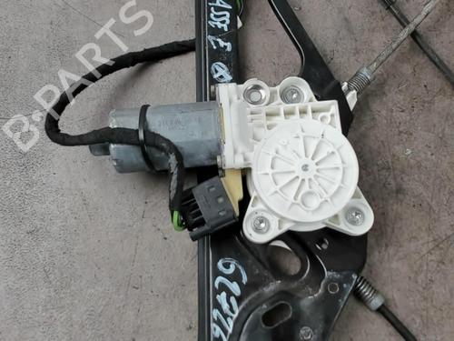 Front right window mechanism MERCEDES-BENZ E-CLASS (W211) E 270 CDI (211.016) | BP25579510C23 