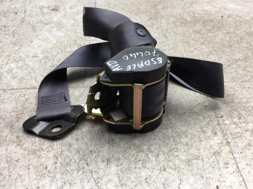 Front right belt tensioner RENAULT ESPACE III (JE0_) 2.0 (JE0A) | BP25502231C88 