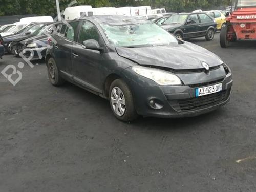 Køler RENAULT MEGANE III Hatchback (BZ0/1_, B3_) 1.5 dCi (BZ09, BZ0D, BZ1W, BZ29, BZ14) | BP25553055M31 