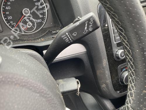 Front left interior door handle VW SCIROCCO III (137, 138) 1.4 TSI | BP25564120I13  - Image 13