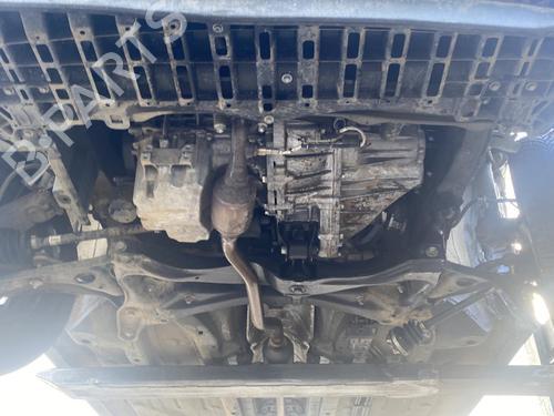 Rudehejsemekanisme ventre foran PEUGEOT 108 1.0 VTi | BP25557730C22 - Image 9